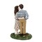 Department 56 Hot Properties Village Mr. & Mrs. Maitland Figurine 3.5in H